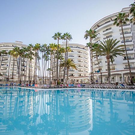 Servatur Waikiki Плая дел Инглес Екстериор снимка