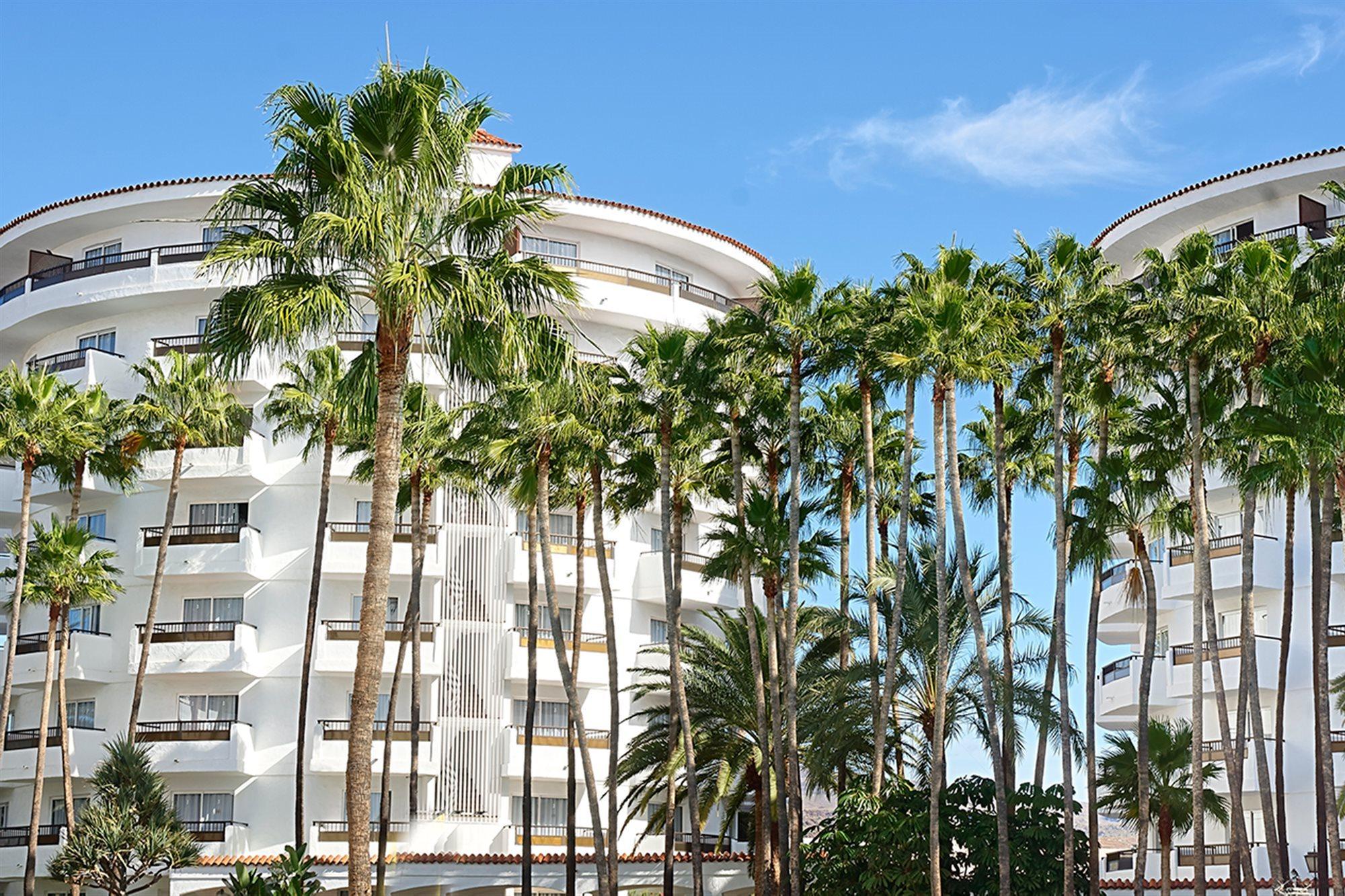 Servatur Waikiki Плая дел Инглес Екстериор снимка