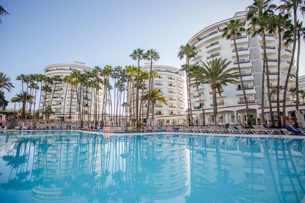 Servatur Waikiki Плая дел Инглес Екстериор снимка