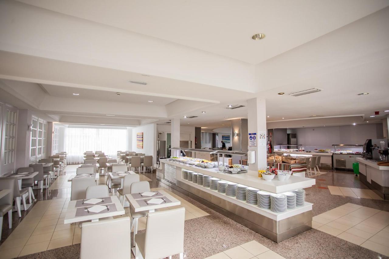 Servatur Waikiki Плая дел Инглес Екстериор снимка
