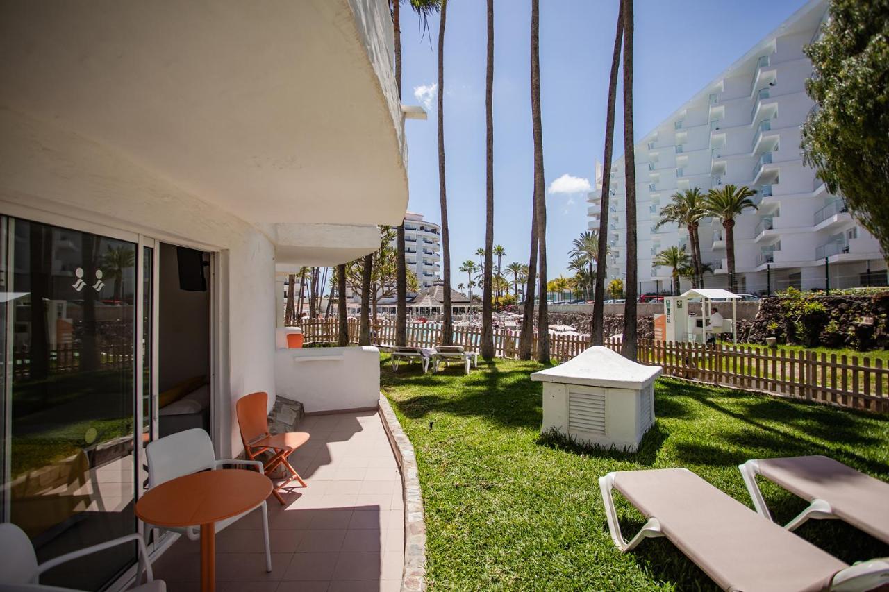 Servatur Waikiki Плая дел Инглес Екстериор снимка