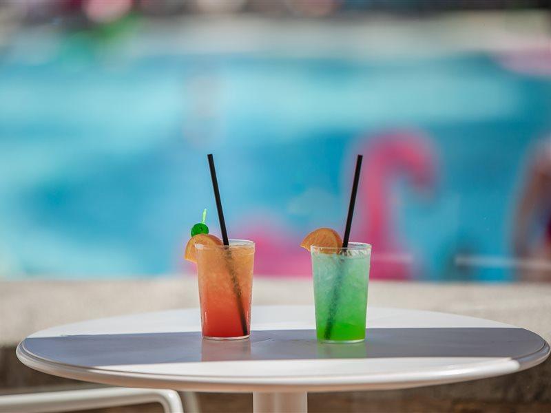 Servatur Waikiki Плая дел Инглес Екстериор снимка