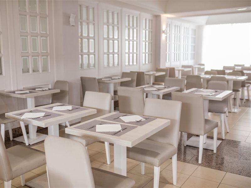 Servatur Waikiki Плая дел Инглес Екстериор снимка