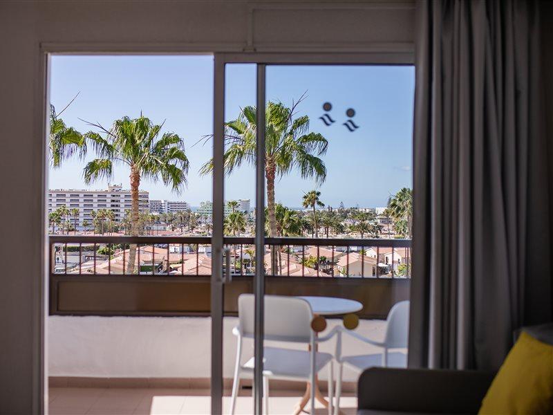 Servatur Waikiki Плая дел Инглес Екстериор снимка