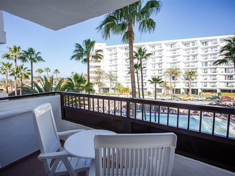Servatur Waikiki Плая дел Инглес Екстериор снимка