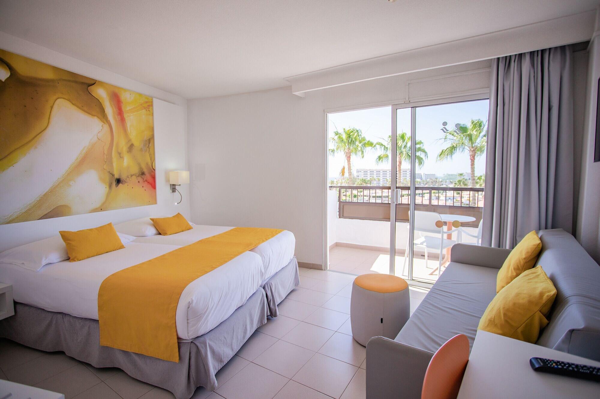 Servatur Waikiki Плая дел Инглес Екстериор снимка